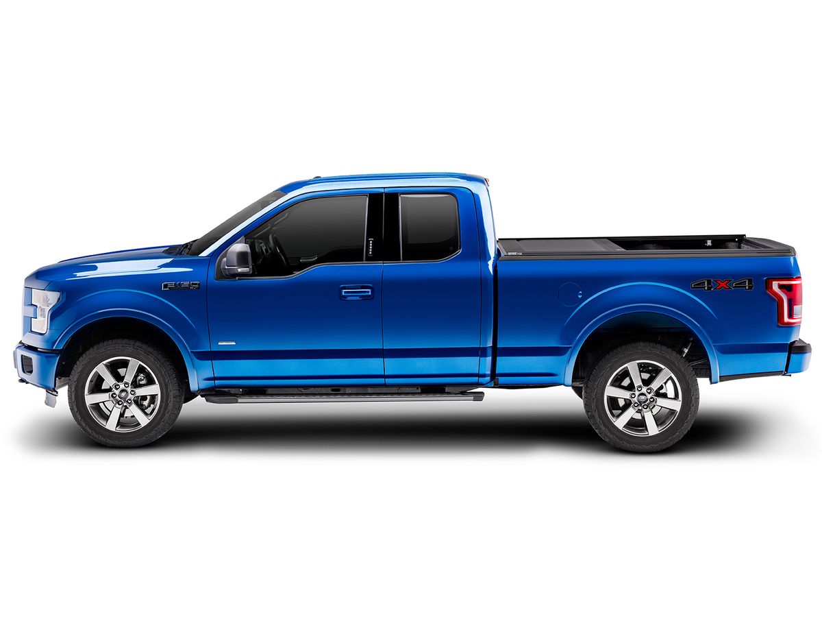 RealTruck Retrax ONE MX Manual Retractable Tonneau Cover For Toyota Tacoma