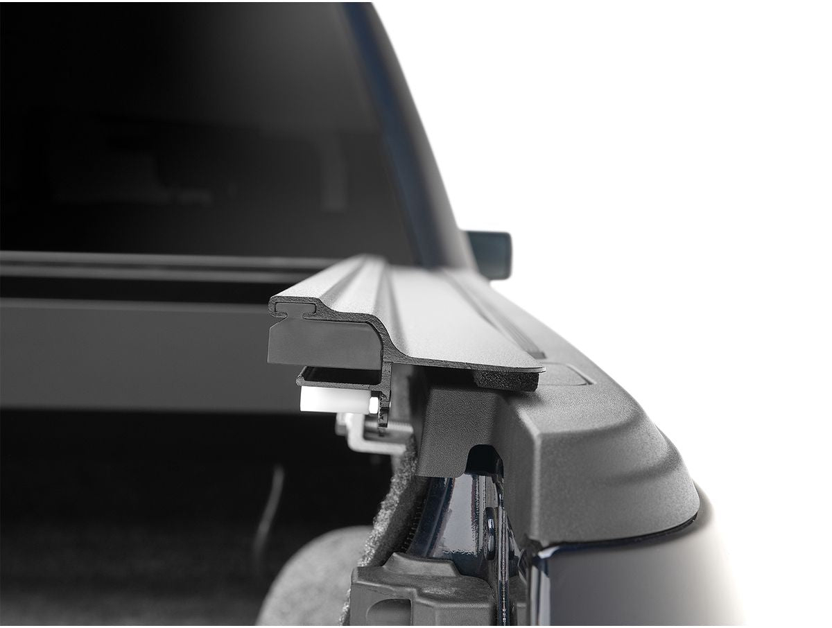 RealTruck Retrax ONE MX Manual Retractable Tonneau Cover For Toyota Tacoma