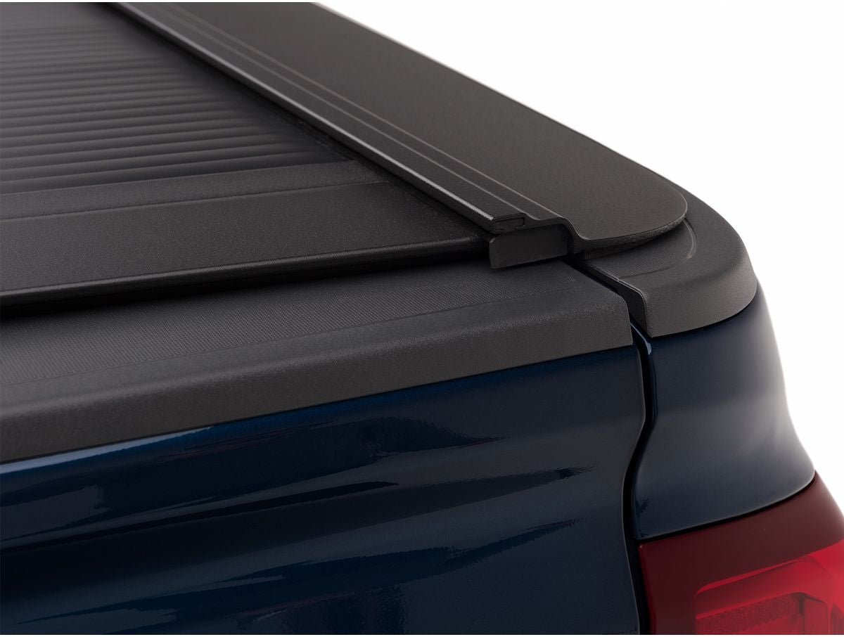 RealTruck Retrax ONE MX Manual Retractable Tonneau Cover For Toyota Tacoma