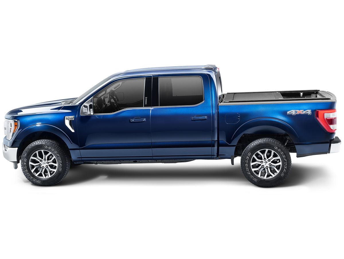 RealTruck Retrax ONE XR Manual Retractable Tonneau Cover For Toyota Tacoma