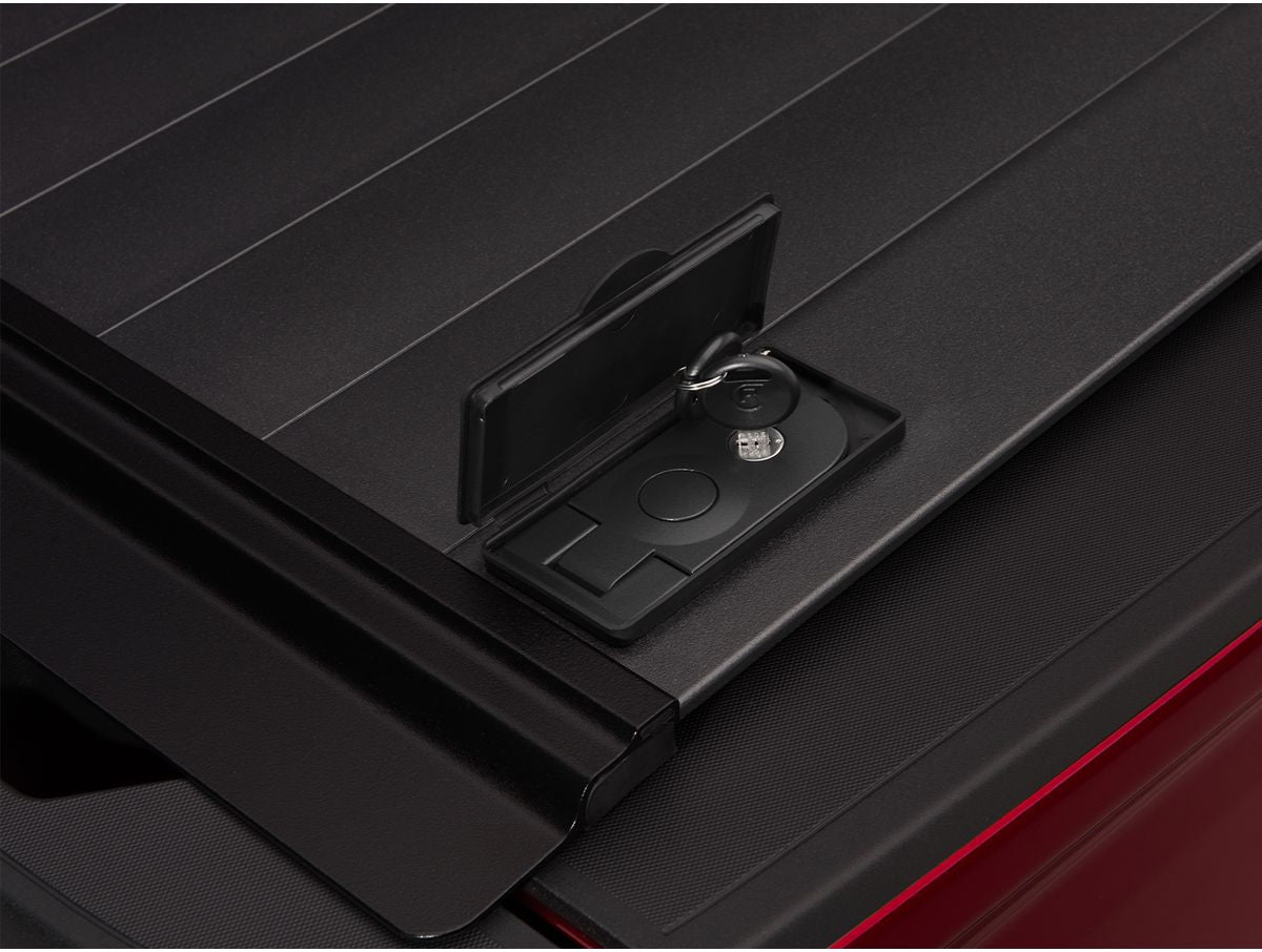 RealTruck Retrax PRO MX Retractable Tonneau Cover For Toyota Tacoma