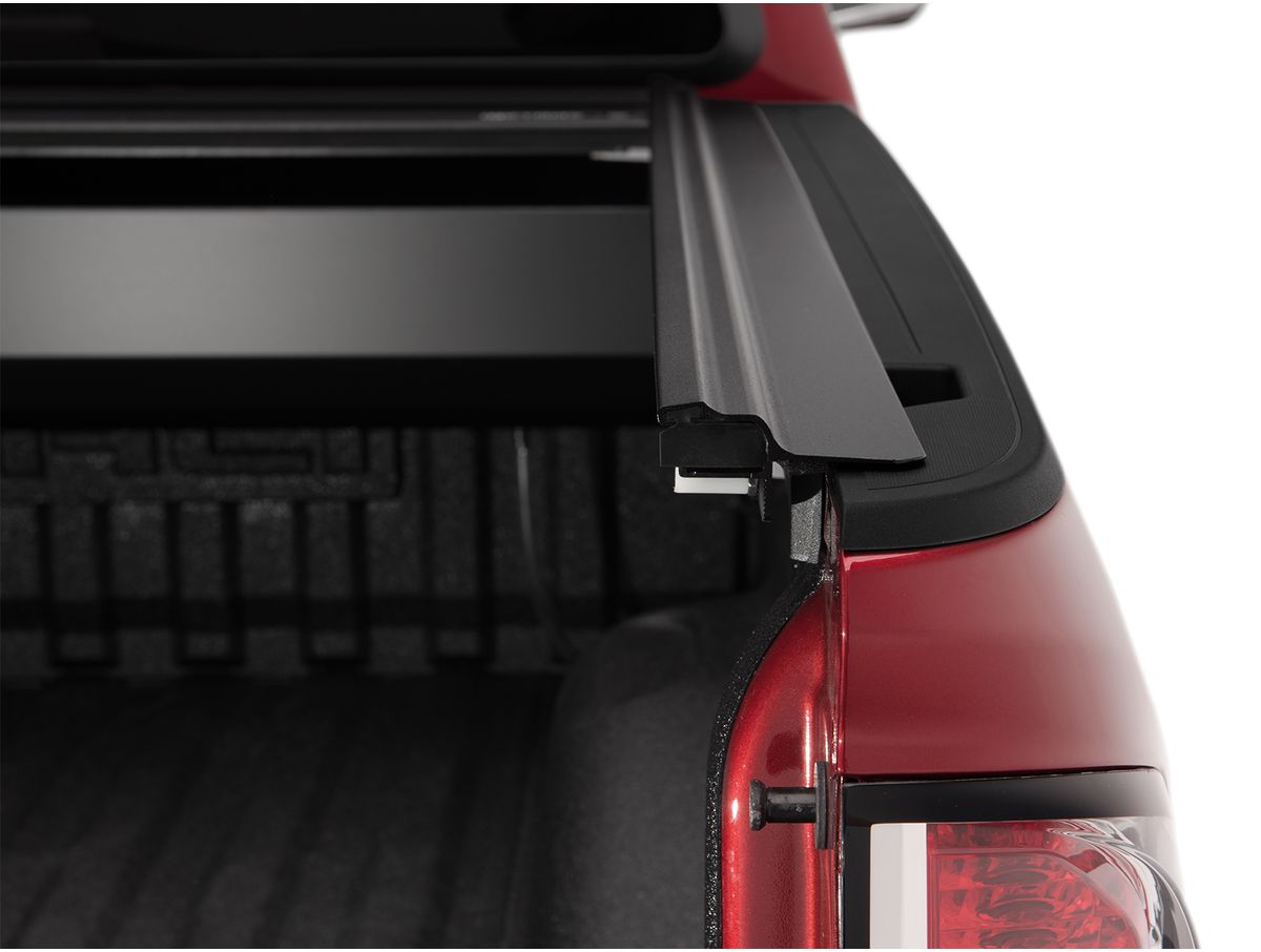 RealTruck Retrax PRO MX Retractable Tonneau Cover For Toyota Tacoma