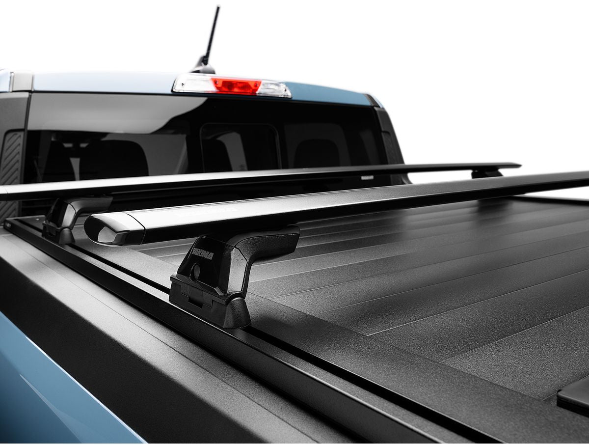 RealTruck Retrax PRO XR Tonneau Cover For Toyota Tacoma w/ T-Slot Rails