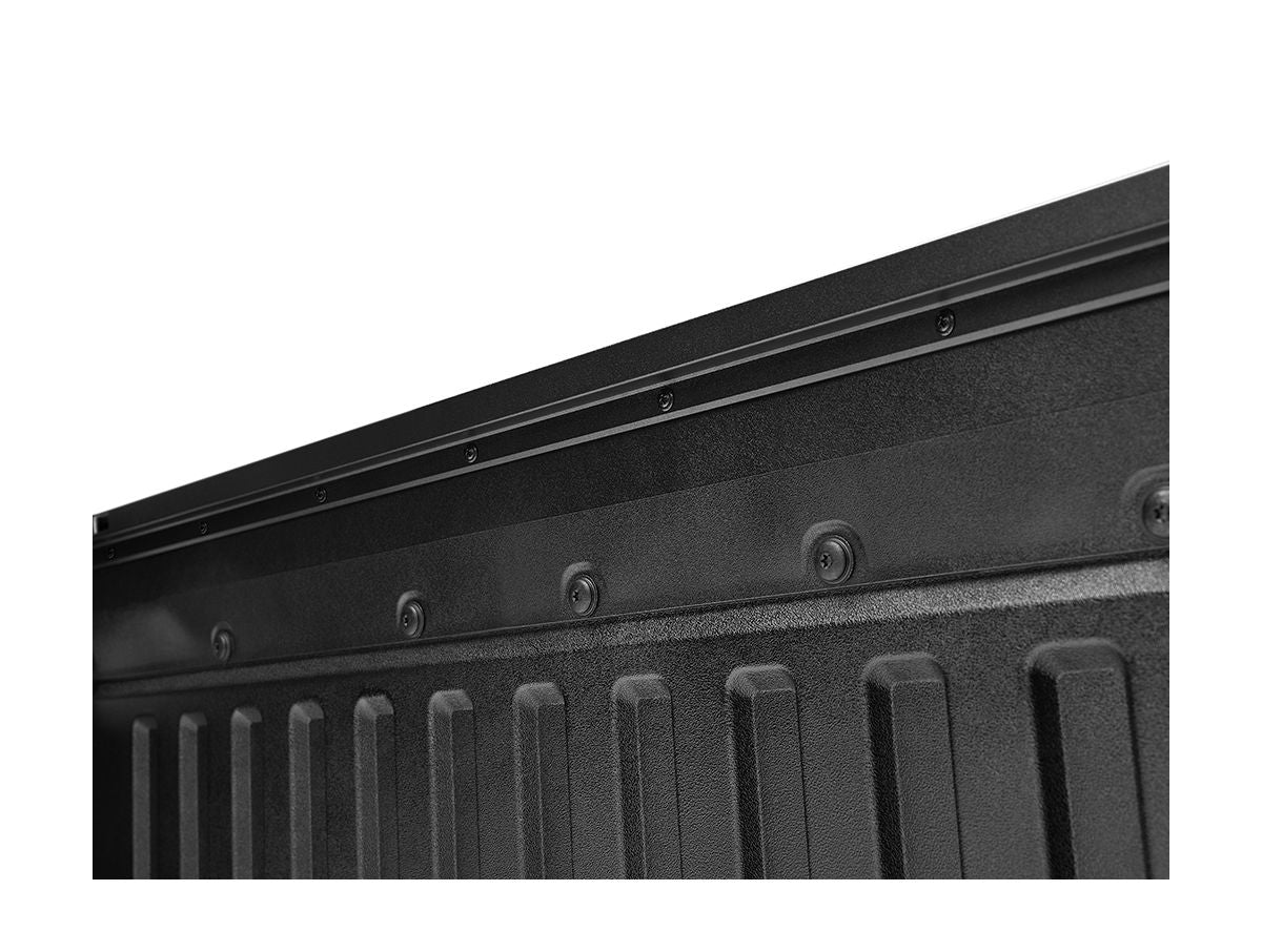 RealTruck Roll-N-Lock M-Series Retractable Tonneau Cover For Toyota Tacoma