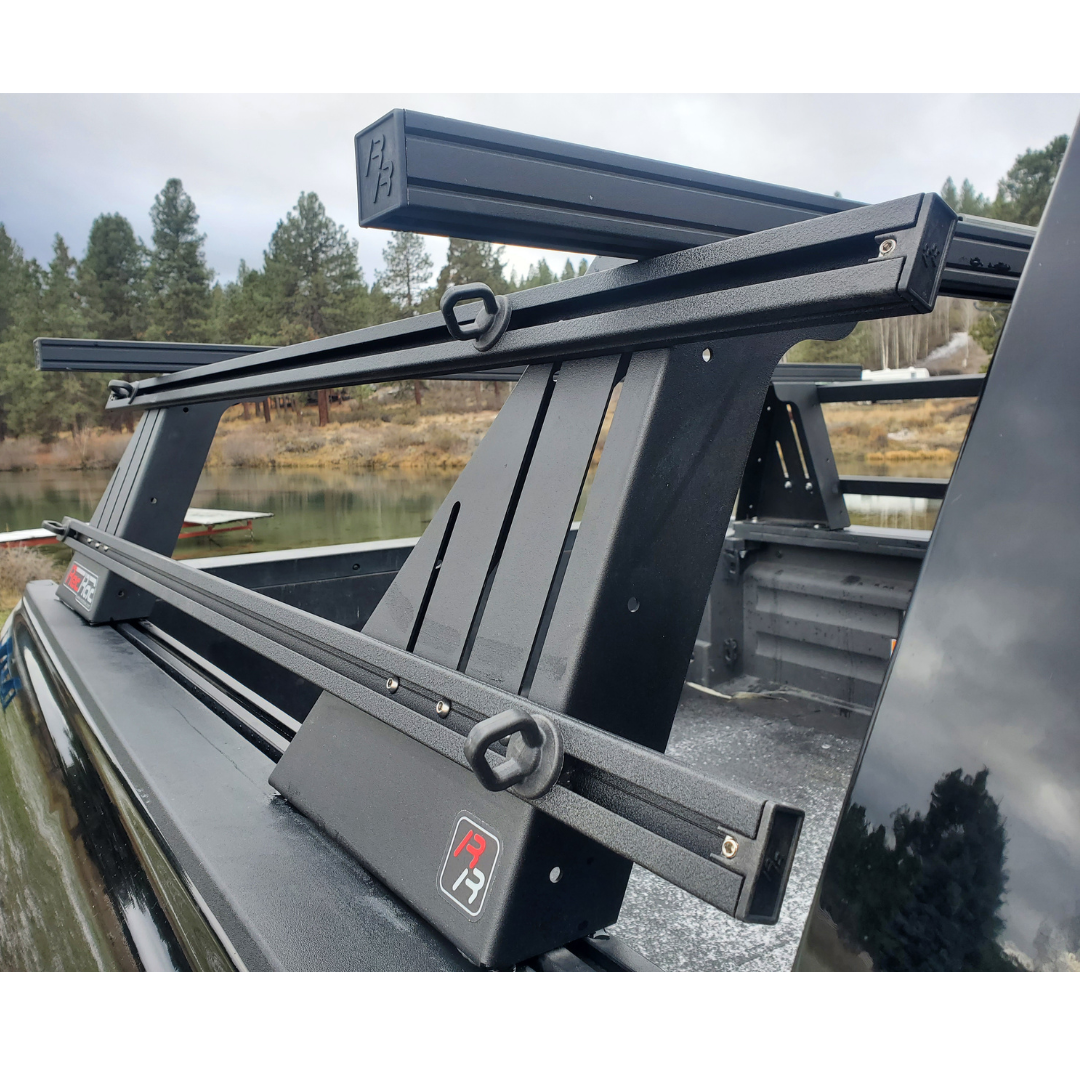 RecShaw Tower Assembly 5442 | Versatile Roof Rack System
