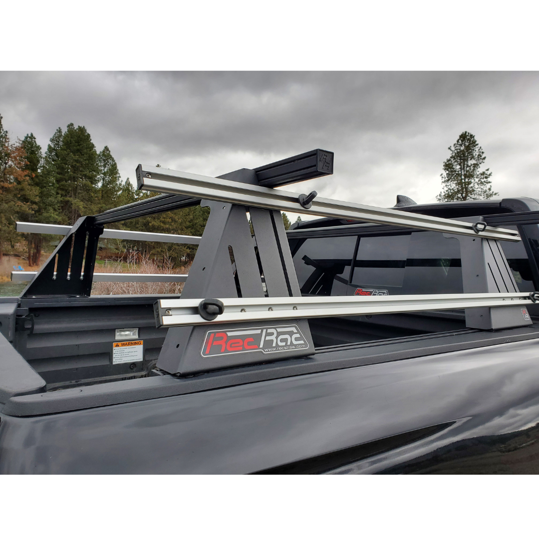 RecShaw Tower Assembly 5442 | Versatile Roof Rack System