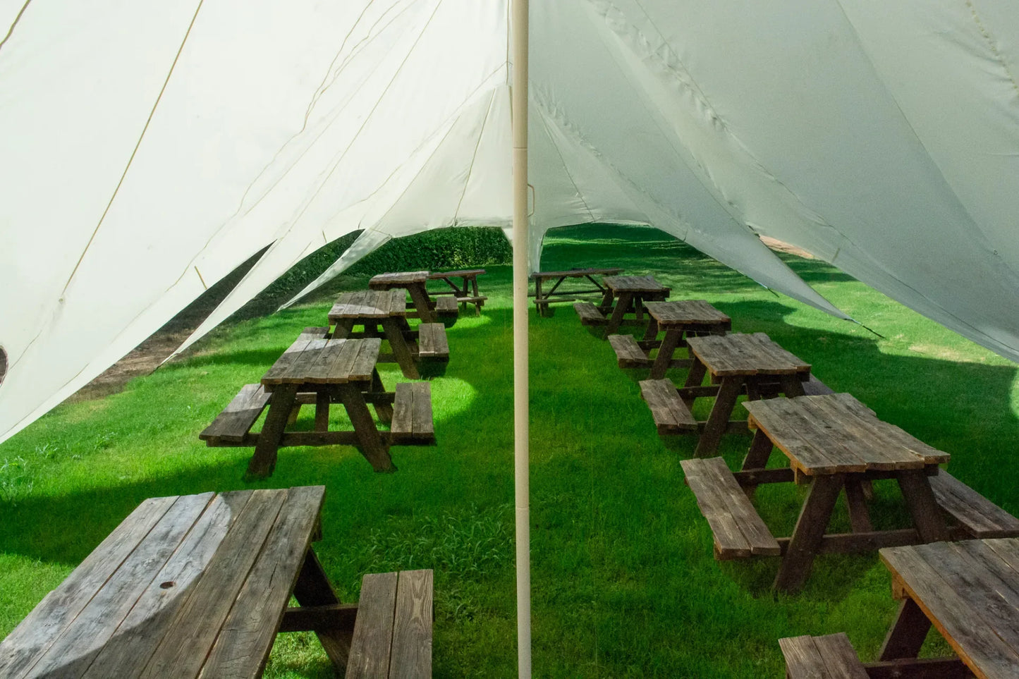 Wilderness Resource Star Cluster Canopy