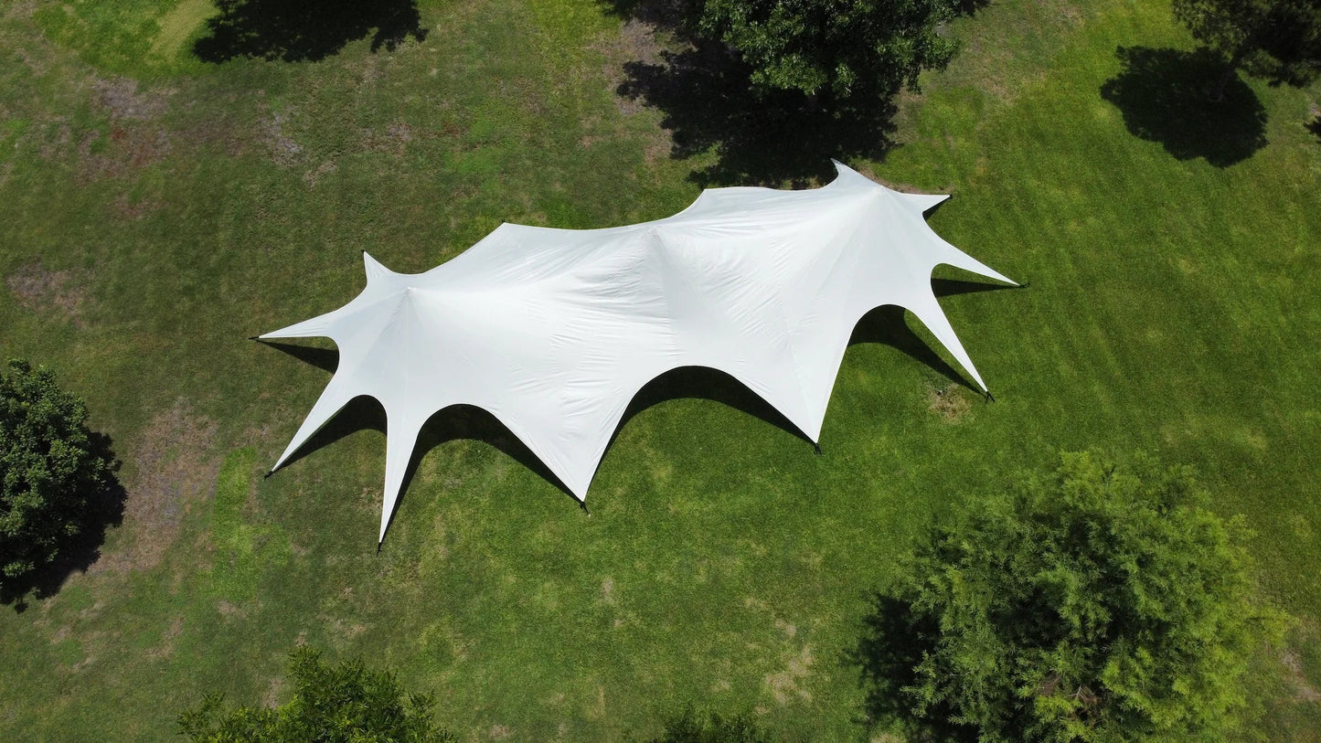 Wilderness Resource Star Cluster Canopy