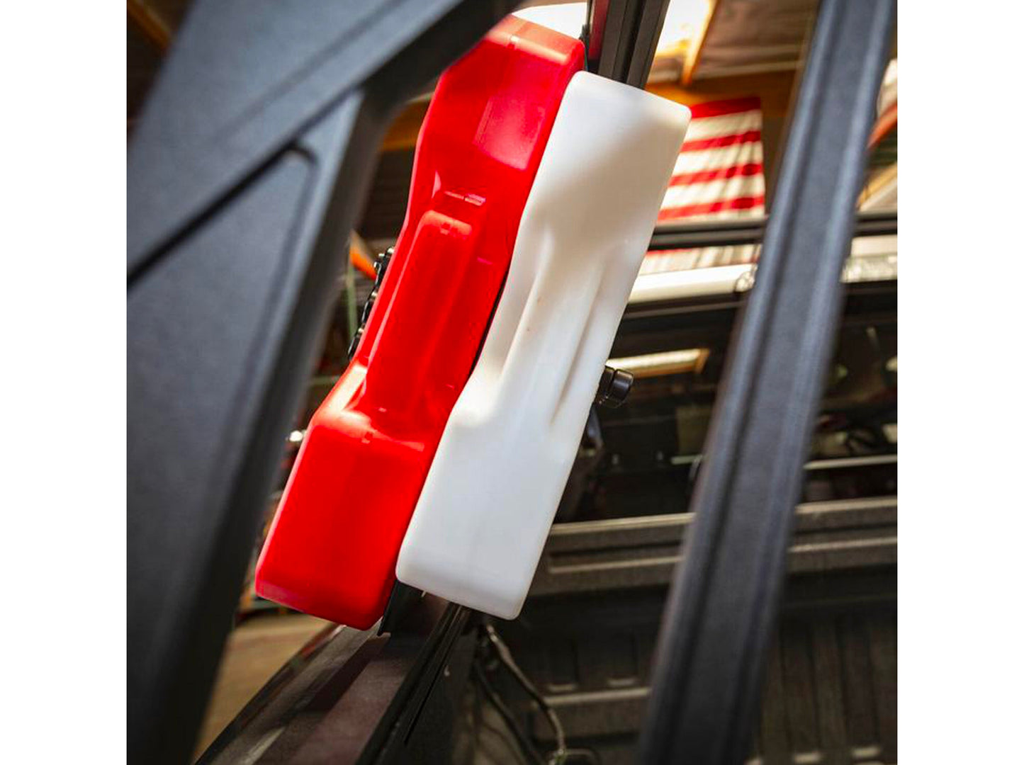 ROTOPAX 2 GALLON GASOLINE - GEN 2