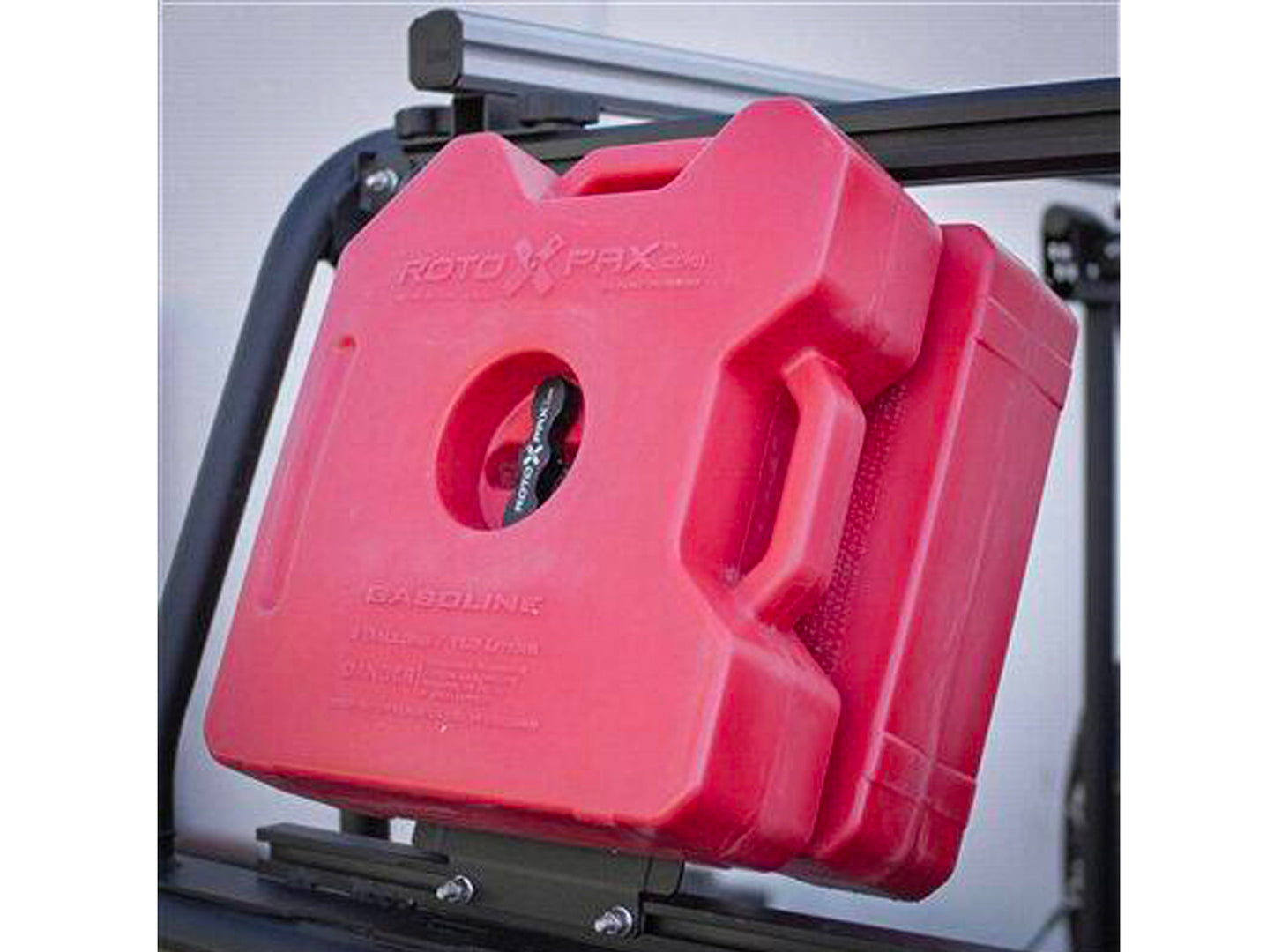 ROTOPAX DELUXE PACK MOUNT