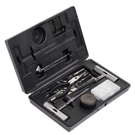 Up Down Air 53 Piece Tire Plug Repair Kit | Off Road Grade