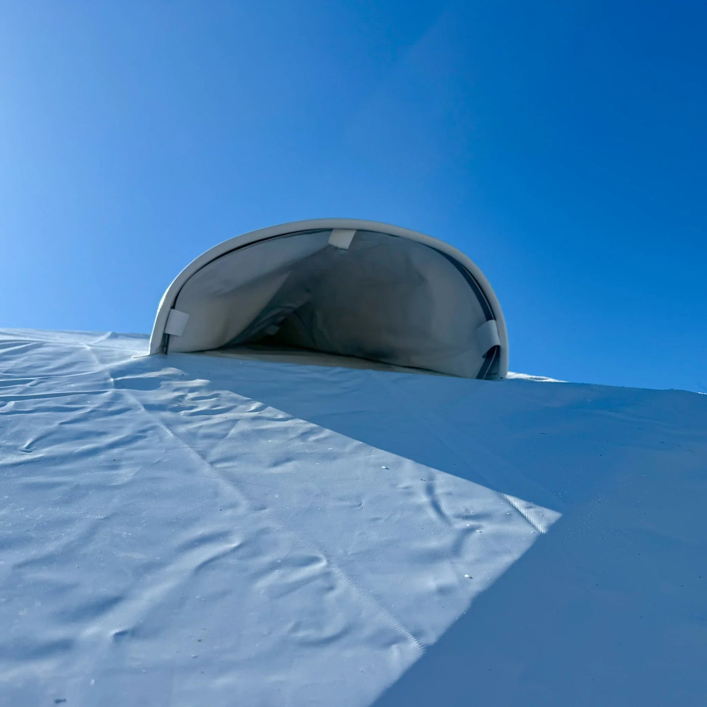 Wilderness Resource Wilderness Dome