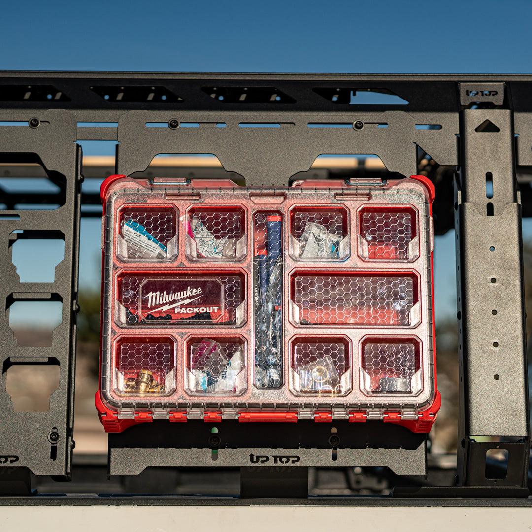 WORKHORSE STANDARD PACKOUT MOUNT