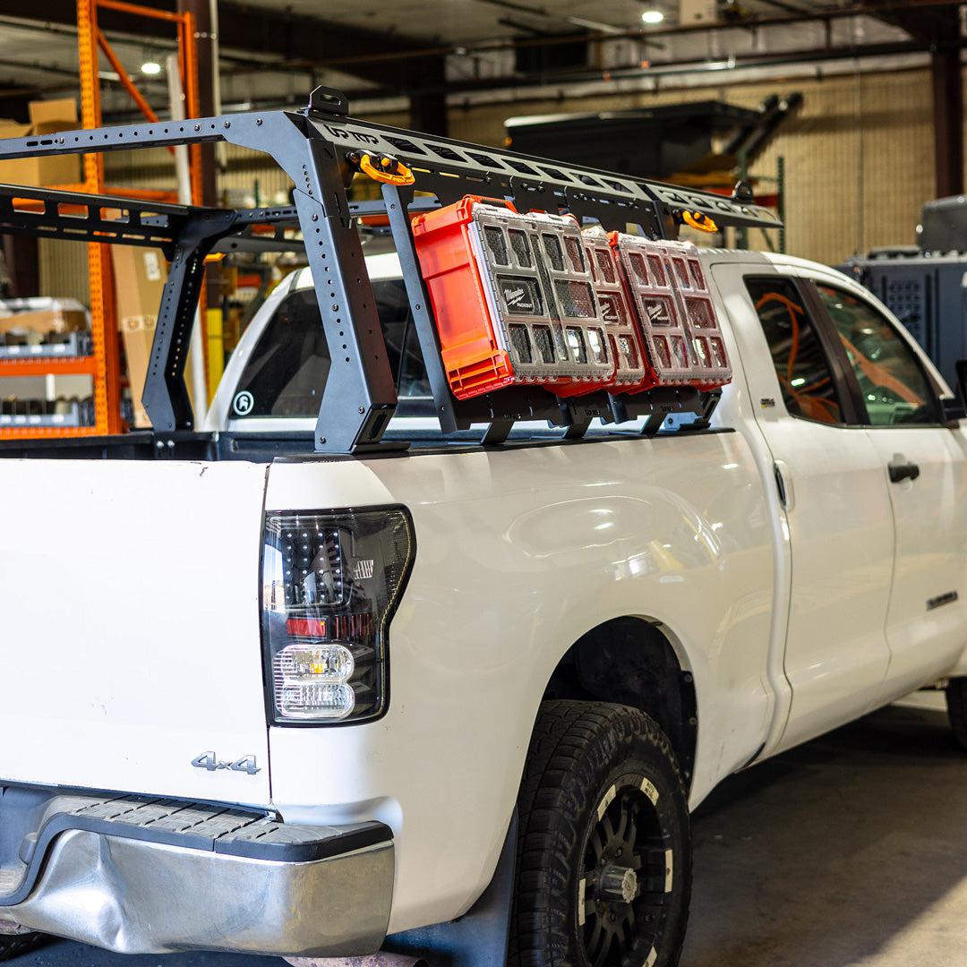 WORKHORSE STANDARD PACKOUT MOUNT