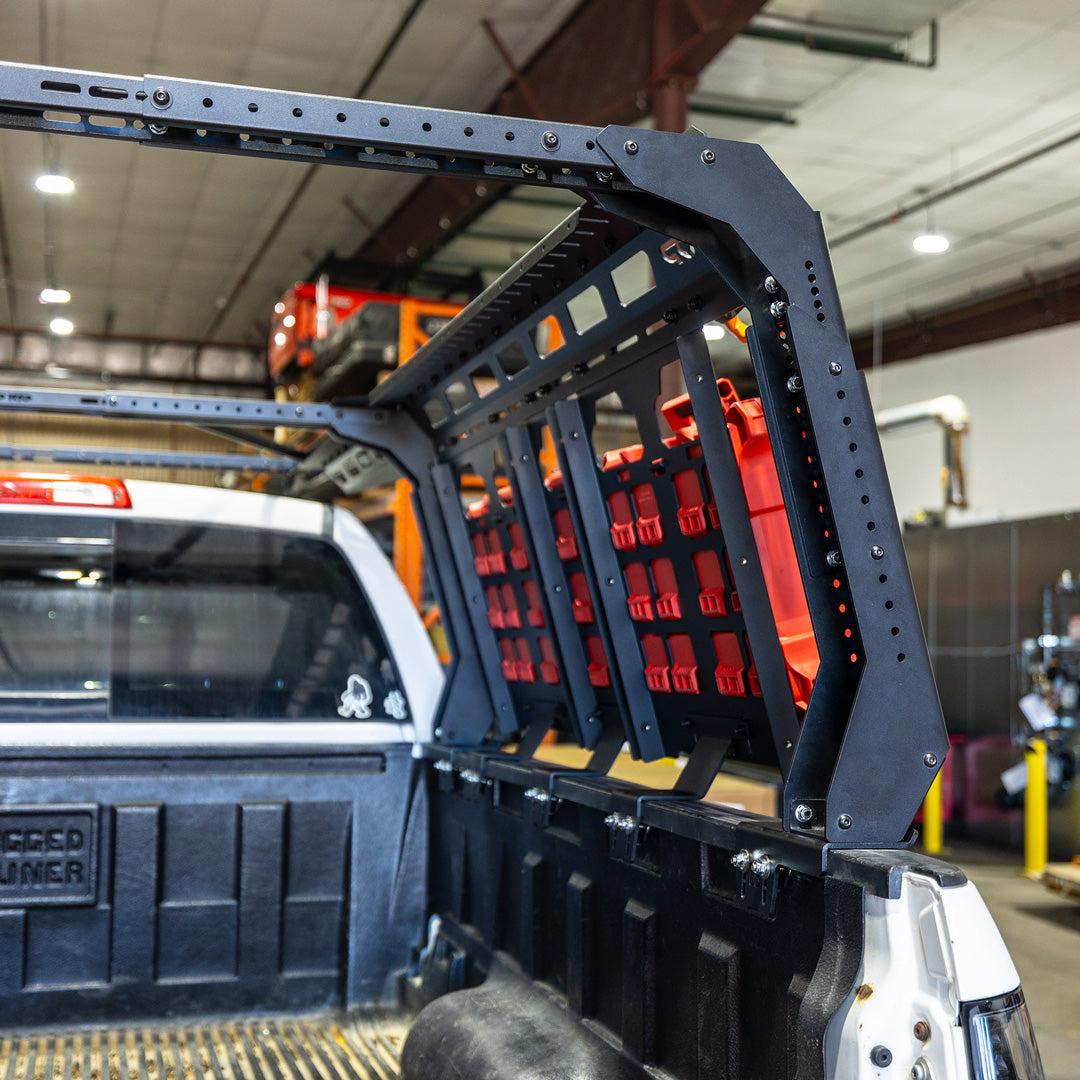 WORKHORSE TRUSS BED RACK - Ladder Rack