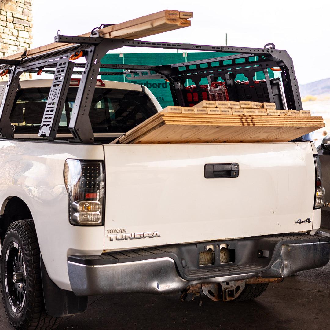 WORKHORSE TRUSS BED RACK - Ladder Rack