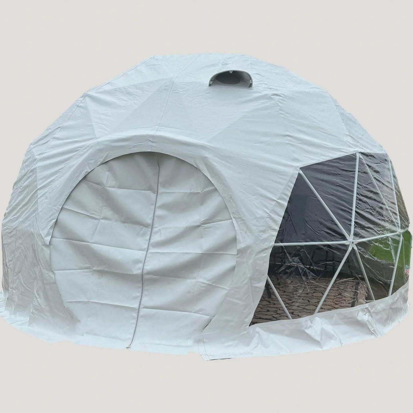 Wilderness Resource Wilderness Dome