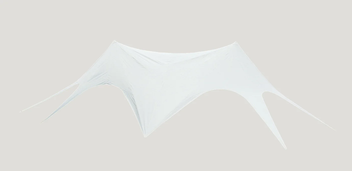 Wilderness Resource Twin Star Canopy