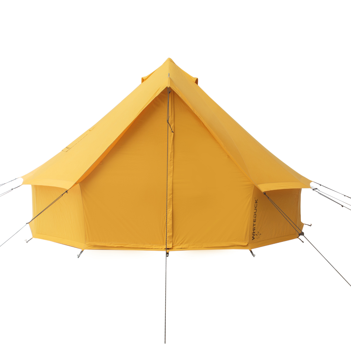 White Duck Outdoors Regatta Canvas Bell Tent