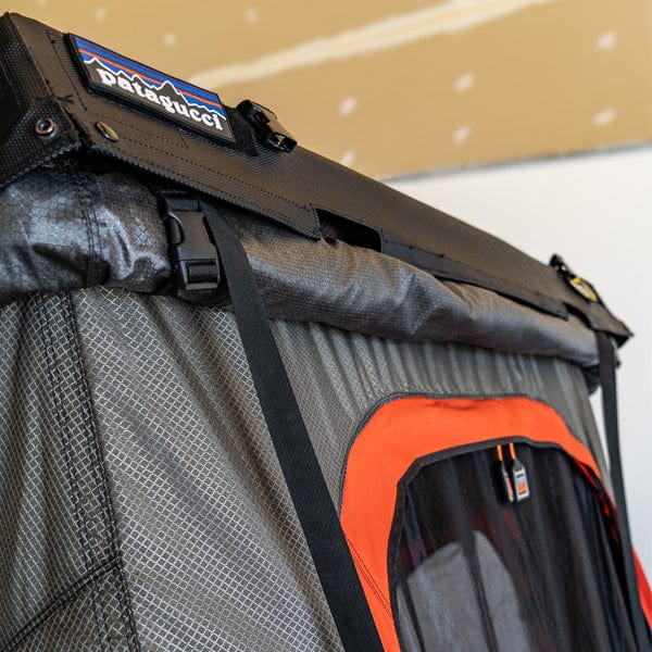 Badass Tents Rooftop Tent PACKOUT™ Pop-Up Rooftop Tent