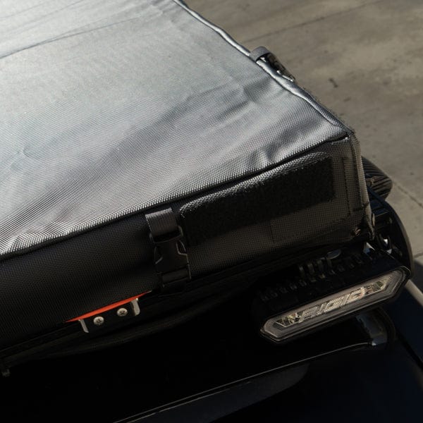 Badass Tents Rooftop Tent PACKOUT™ Pop-Up Rooftop Tent