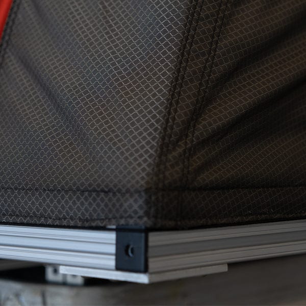 Badass Tents Rooftop Tent PACKOUT™ Pop-Up Rooftop Tent