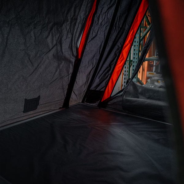 Badass Tents Rooftop Tent PACKOUT™ Pop-Up Rooftop Tent