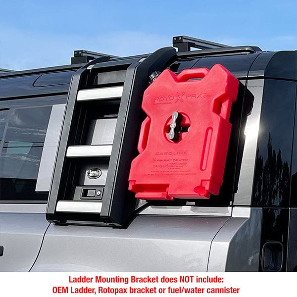 Badass Tents Rooftop Tent PACKOUT™ Pop-Up Rooftop Tent
