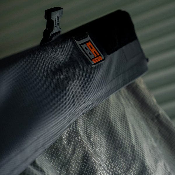 Badass Tents Rooftop Tent PACKOUT™ Pop-Up Rooftop Tent
