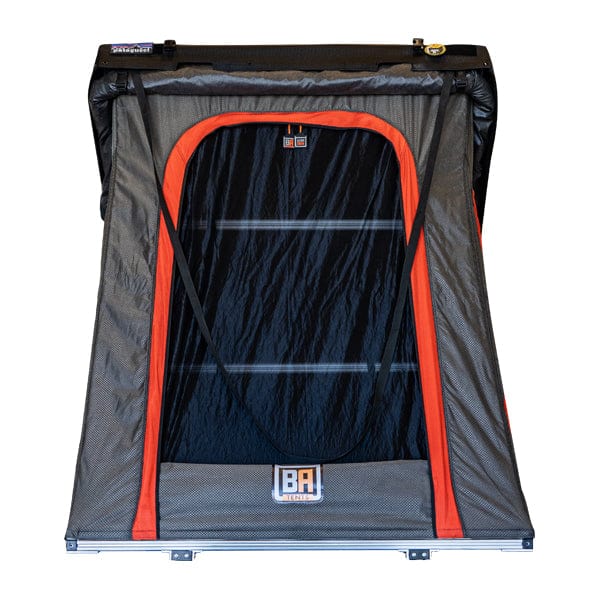 Badass Tents Rooftop Tent PACKOUT™ Pop-Up Rooftop Tent