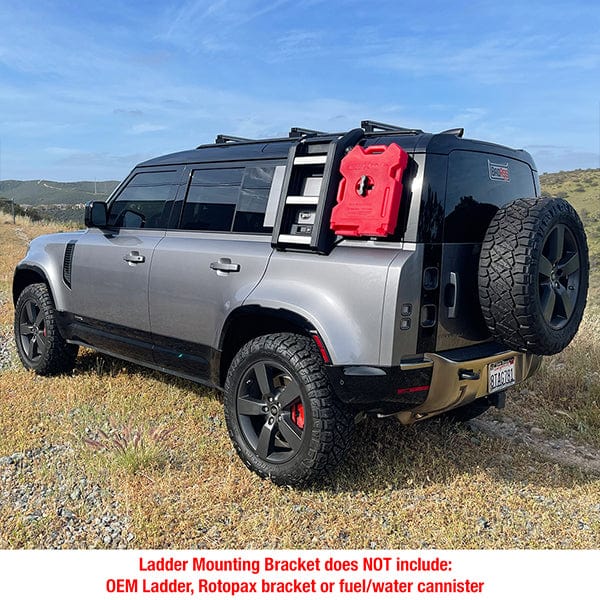 Badass Tents Rooftop Tent PACKOUT™ Pop-Up Rooftop Tent