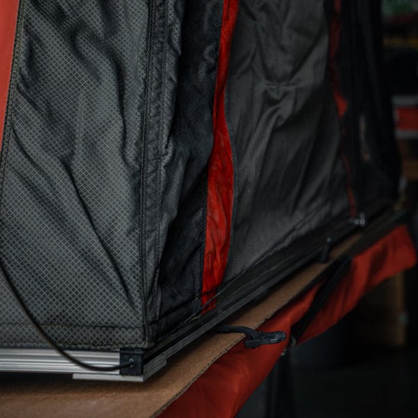 Badass Tents Rooftop Tent PACKOUT™ Pop-Up Rooftop Tent
