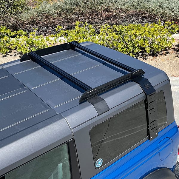 Badass Tents Rooftop Tent RECON™ Pop-Up Rooftop Tent