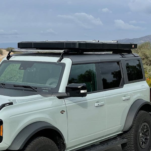 Badass Tents Rooftop Tent RECON™ Pop-Up Rooftop Tent