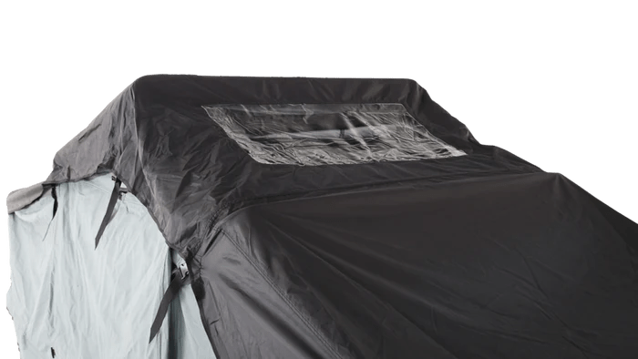 Body Armor 4x4 OVERLANDING & CAMPING Sky Ridge Pike Rooftop Tent | Body Armor 4x4