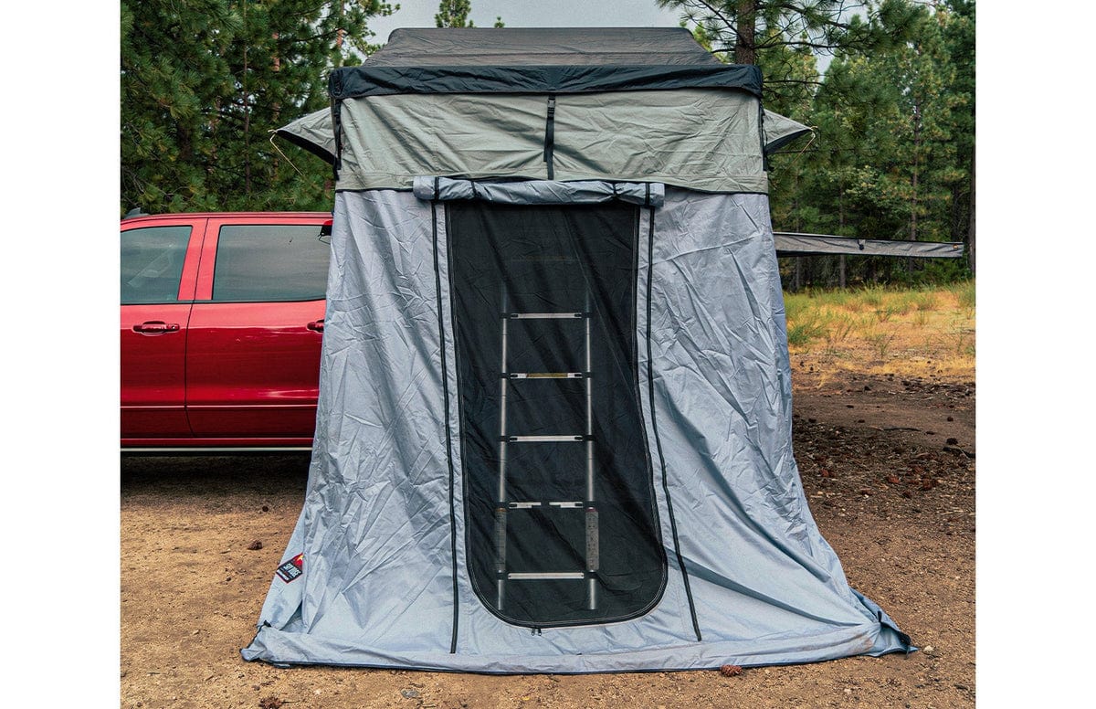 Body Armor 4x4 OVERLANDING & CAMPING Sky Ridge Pike Rooftop Tent | Body Armor 4x4