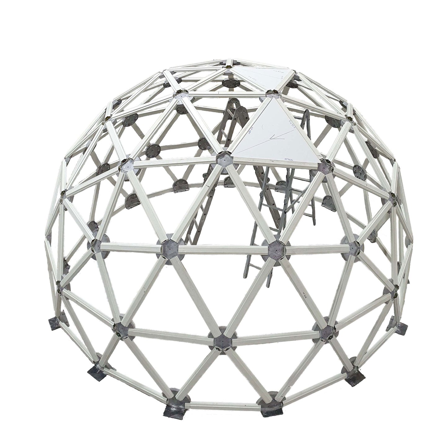 Dome Spaces HSD Hardshell Dome