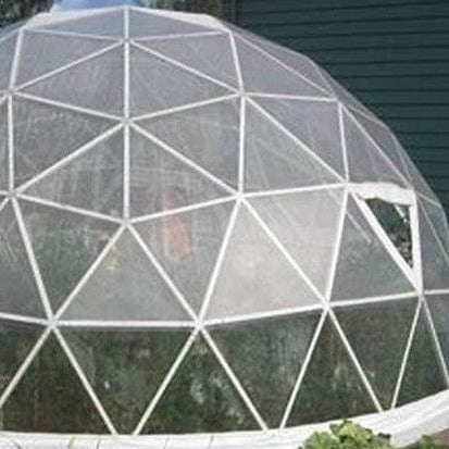 Domespaces geodesic dome CDS Series | Greenhouse Geodesic Dome | Domespaces