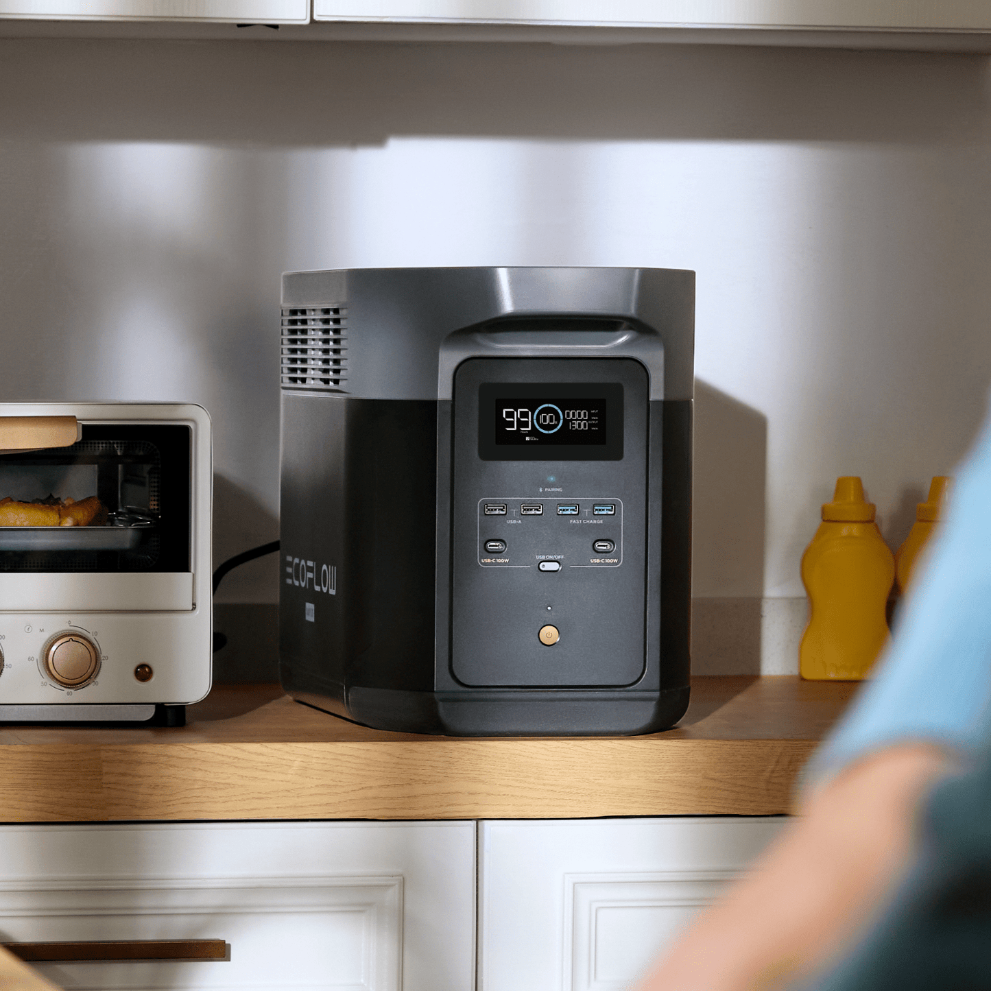 EcoFlow EcoFlow Delta 2 Max