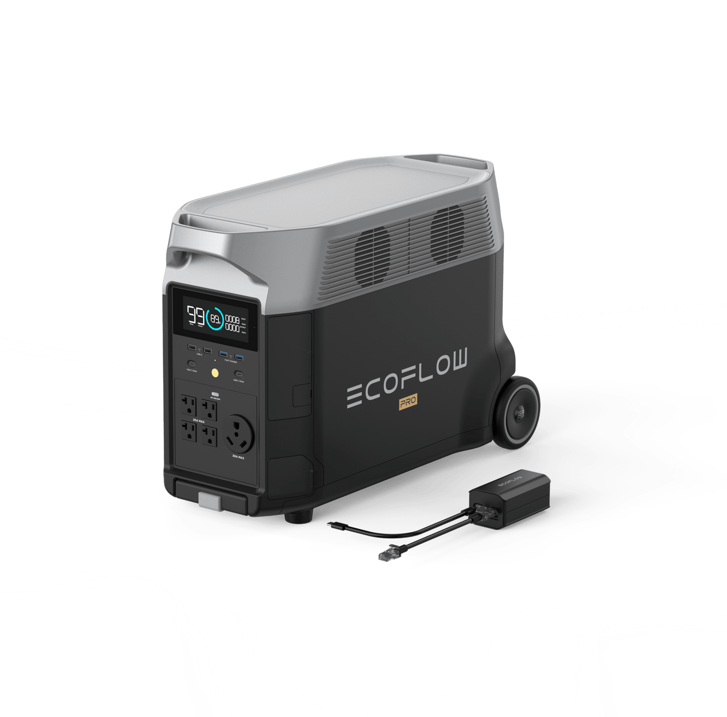 EcoFlow EcoFlow Delta 2 Max