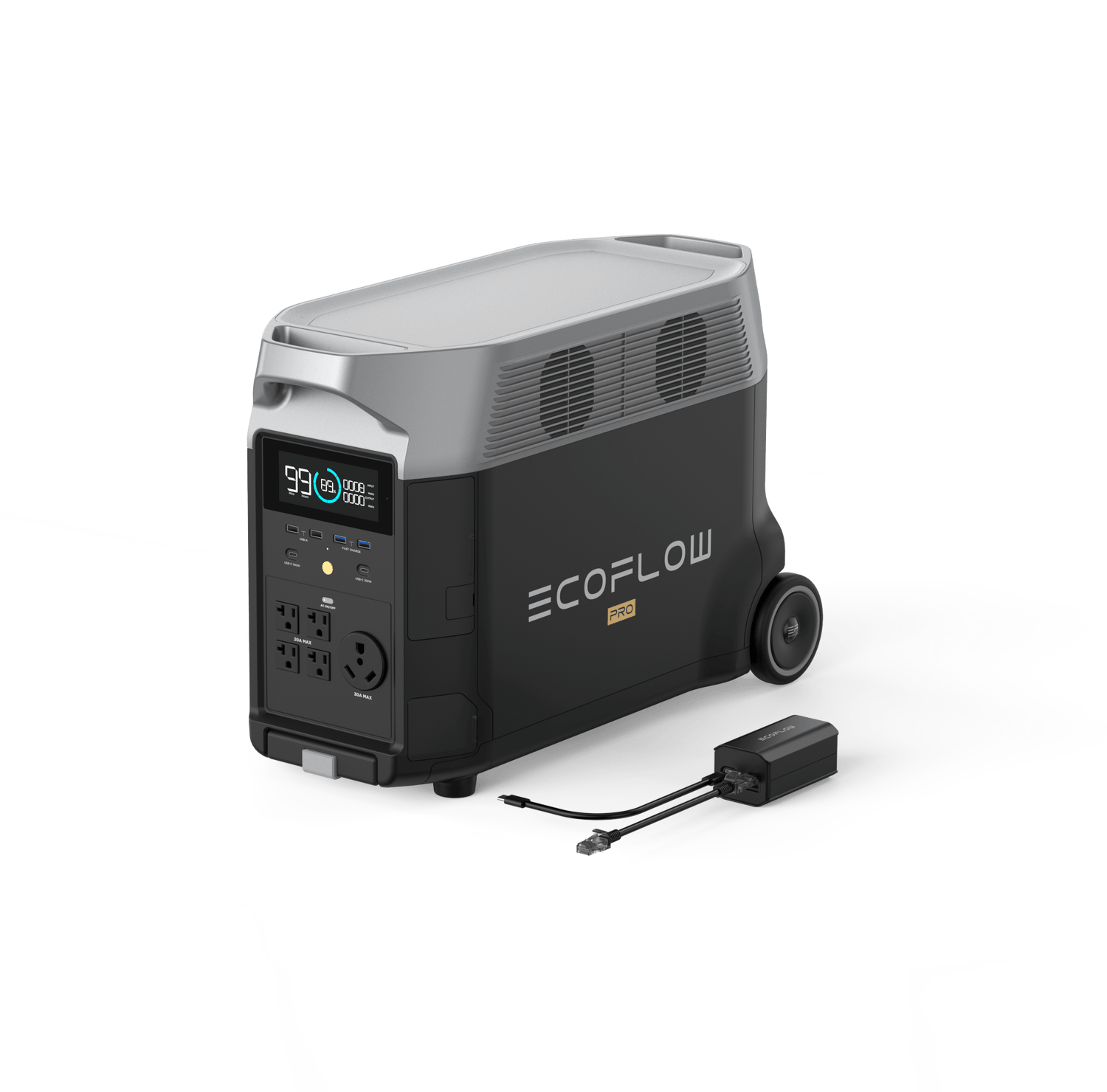 EcoFlow EcoFlow Delta 2 Max