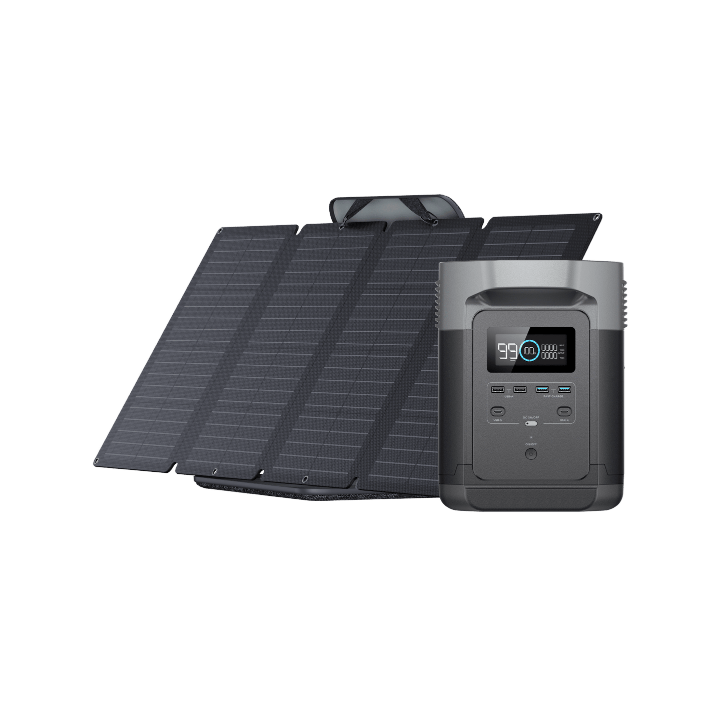 EcoFlow EcoFlow Delta 2 Max