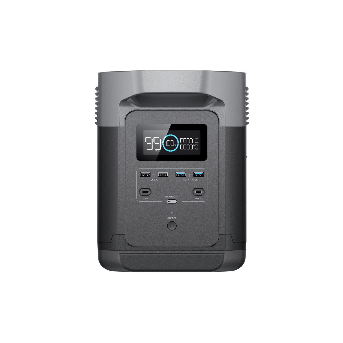 EcoFlow EcoFlow Delta 2 Max