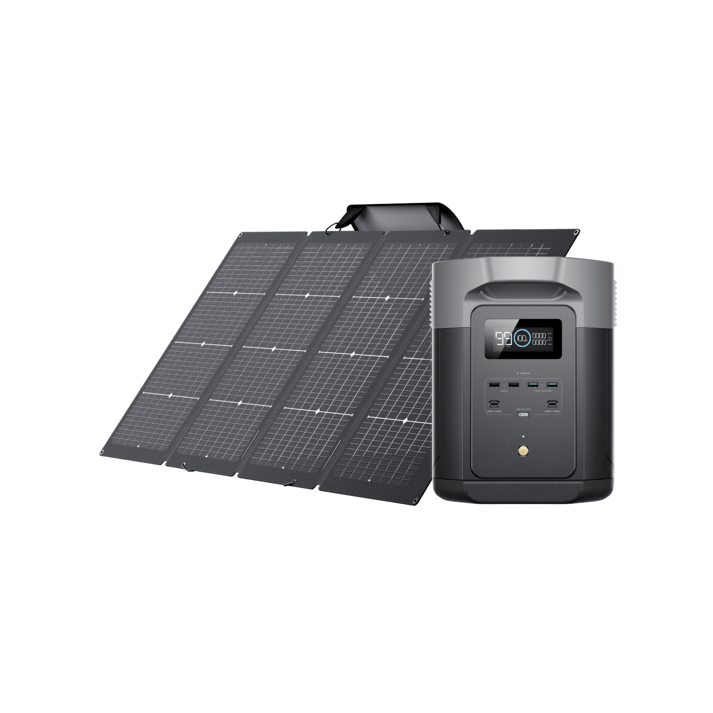 EcoFlow EcoFlow Delta 2 Max