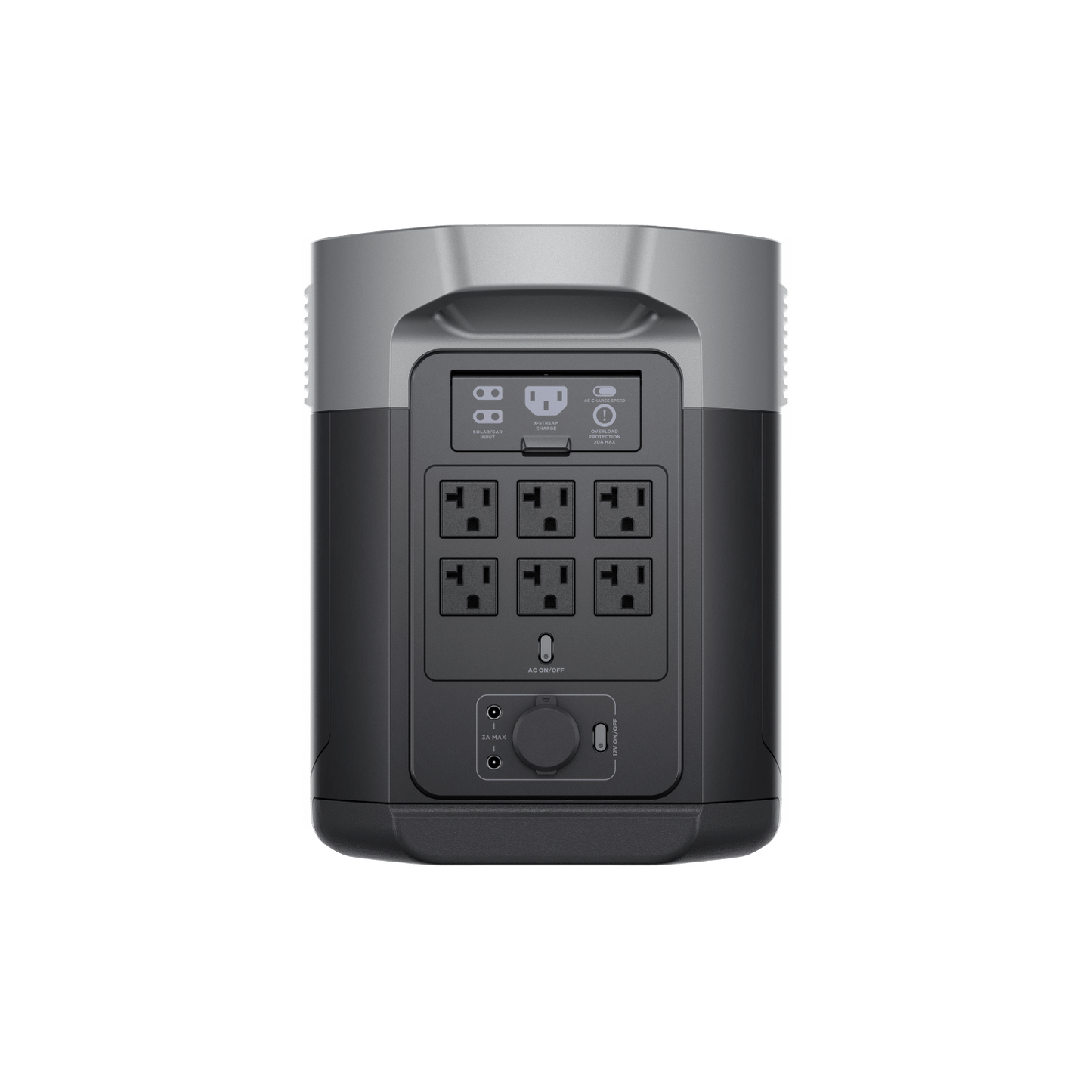 EcoFlow EcoFlow Delta 2 Max