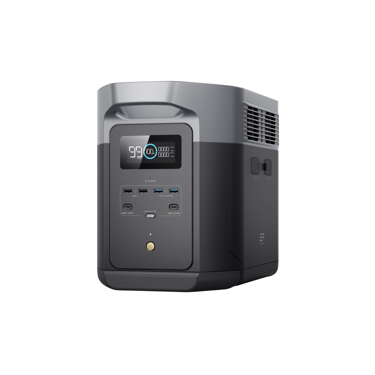 EcoFlow EcoFlow Delta 2 Max