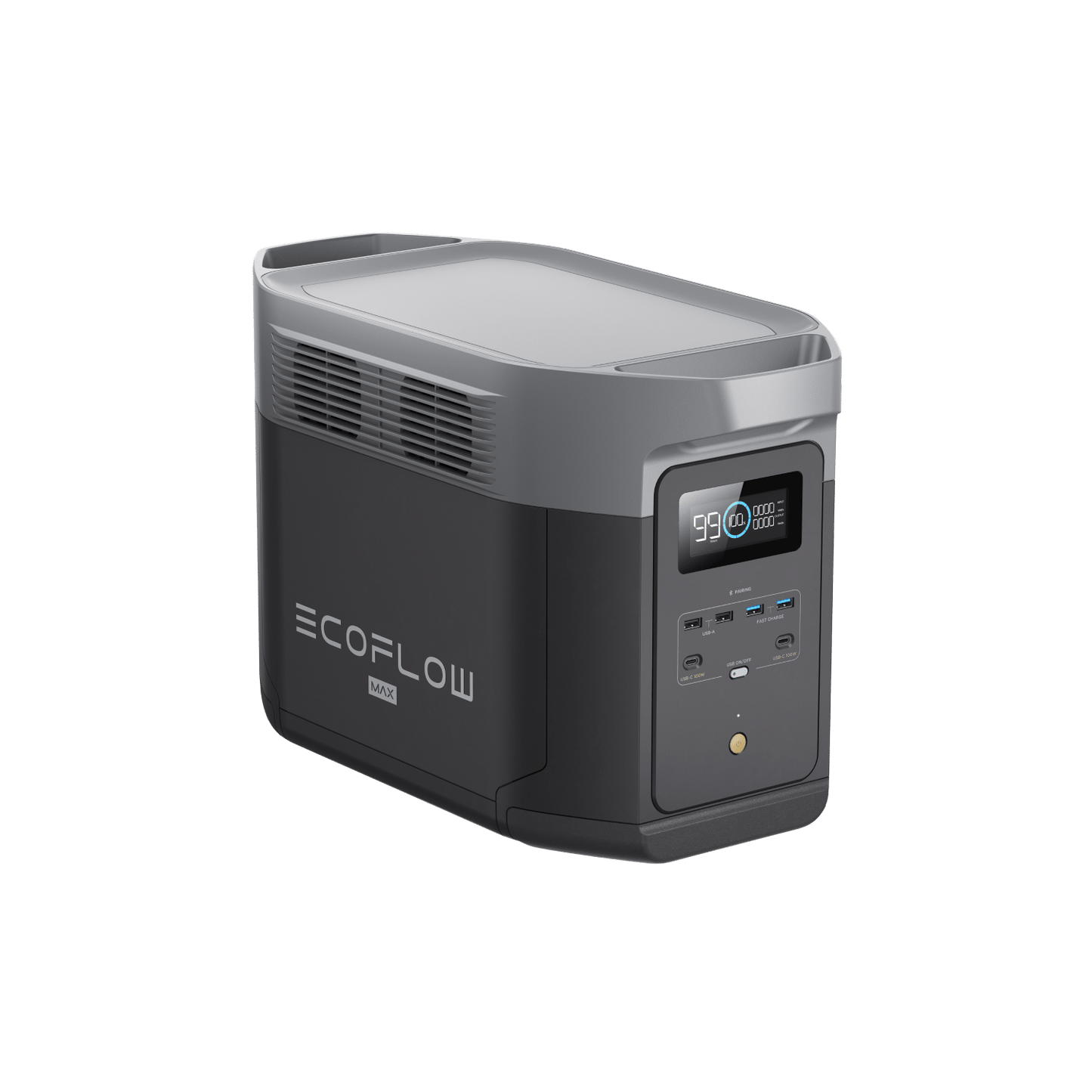 EcoFlow EcoFlow Delta 2 Max