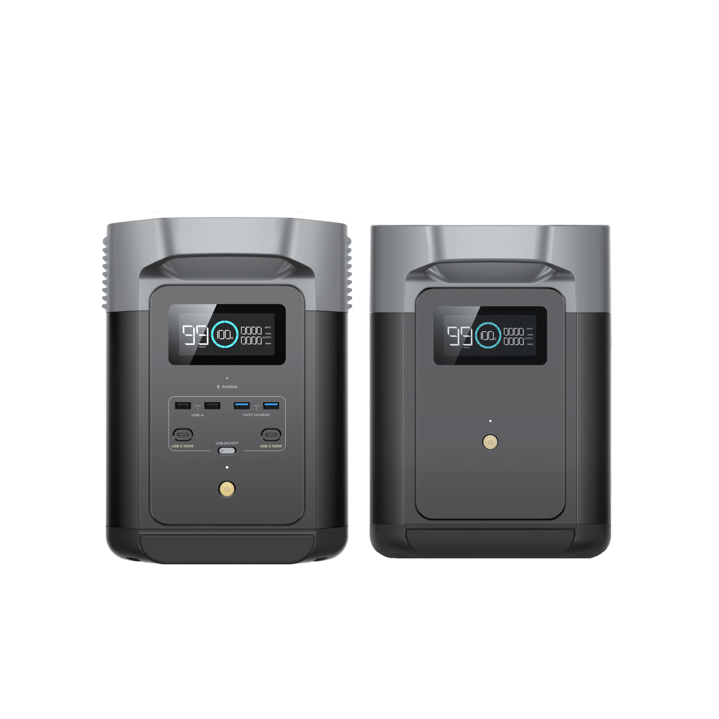 EcoFlow EcoFlow Delta 2 Max
