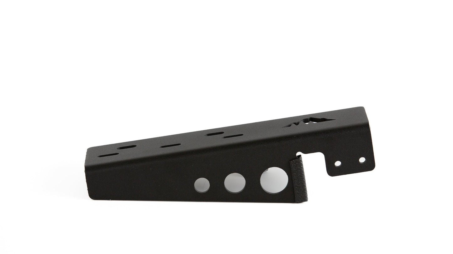 Sherpa Offset Flyrod Mounts for Roof Racks - Short & Long Options