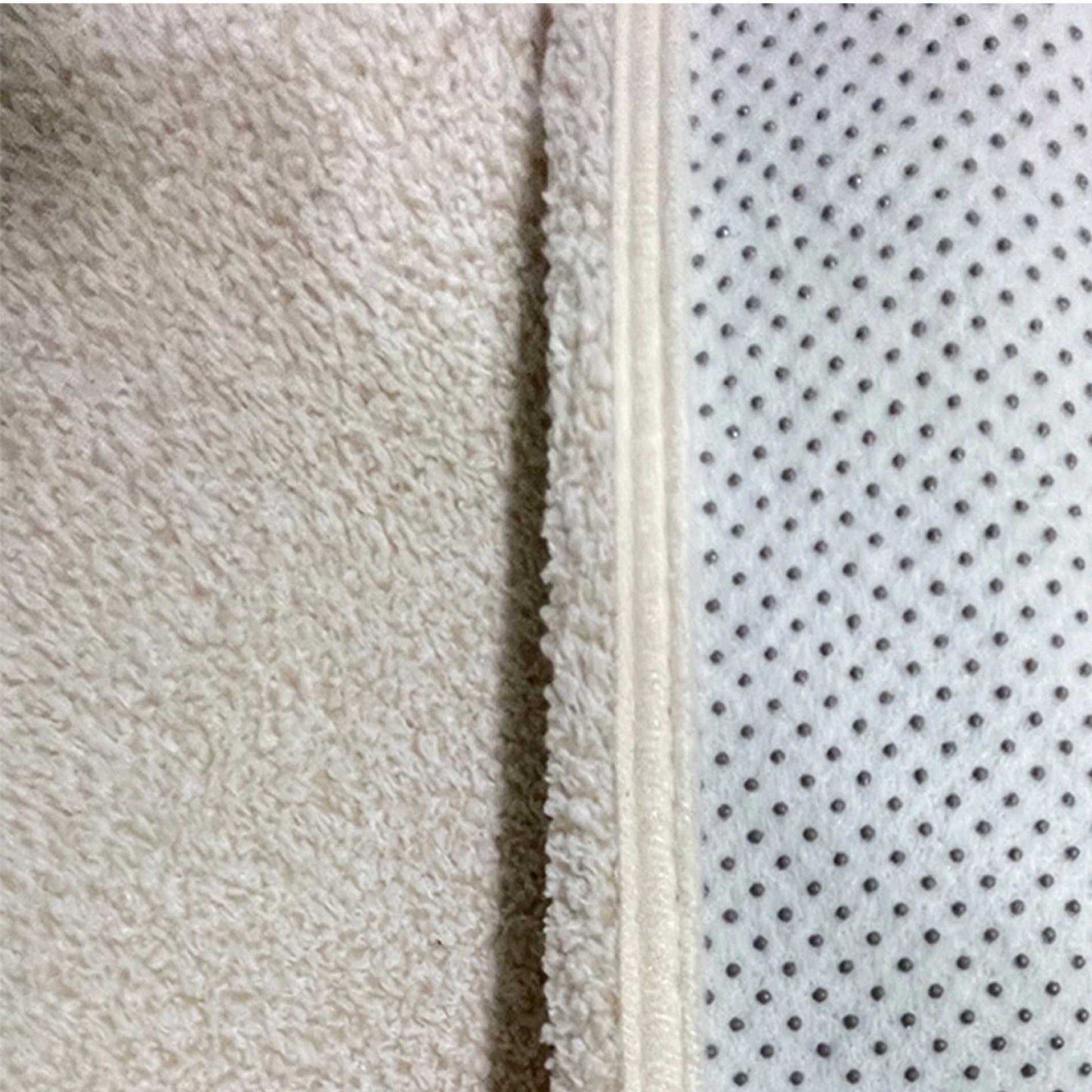 Coody Carpet – Tailored for Coody Familia AirTent 8.0 (Beige)